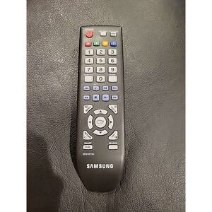 Genuine Samsung AK59-00113A Remote Control BDD5250C BDD5300CZA BDD5300